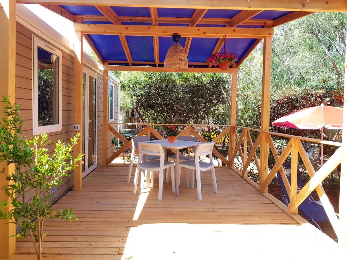 Di Vera Camping